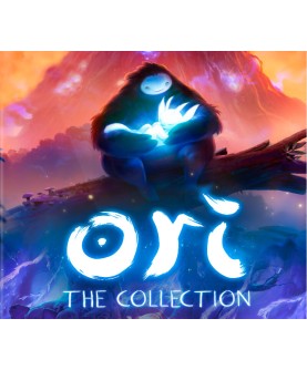 Ori: The Collection XBOX Series X|S Xbox Series X|S Key EUROPE